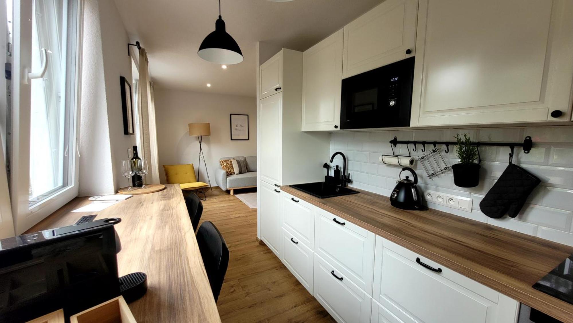 Apartment Lusa - New In The Centre Of The Town Liptovský Mikuláš Extérieur photo